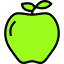 Apple icon 64x64