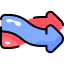 Arrows icon 64x64