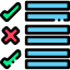 List icon 64x64