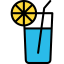 Soft drink icon 64x64