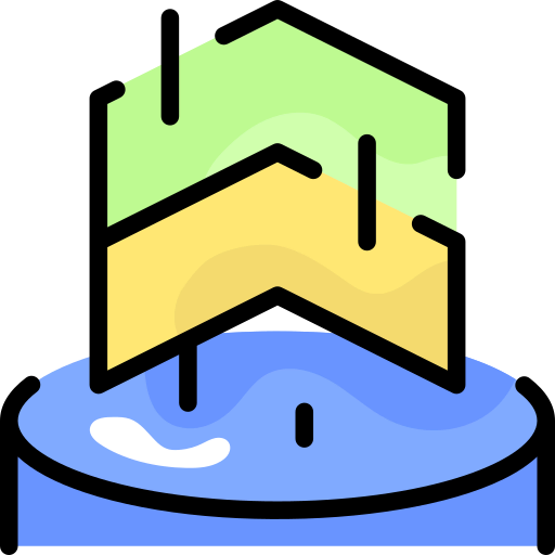 Arrows icon