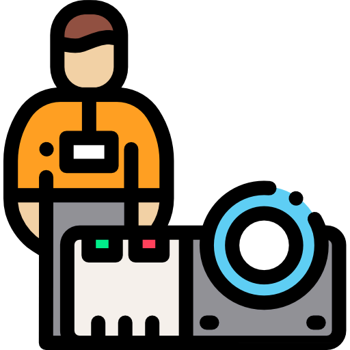 Projector icon