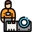 Projector icon 64x64