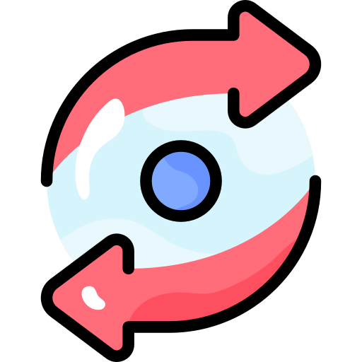 Arrows icon