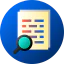 Analysis icon 64x64