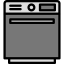 Dishwasher icon 64x64