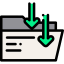 Folder icon 64x64