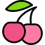 Cherry icon 64x64