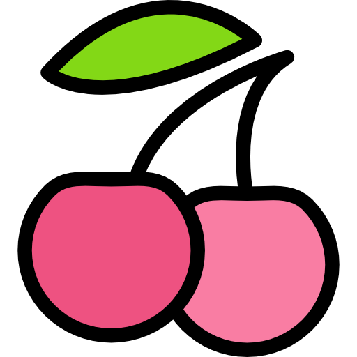 Cherry icon
