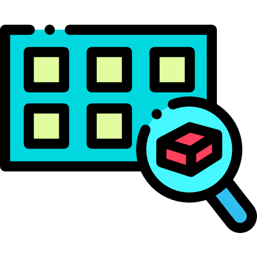 Analytics icon