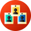 Suspects icon 64x64