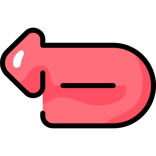 Arrow icon
