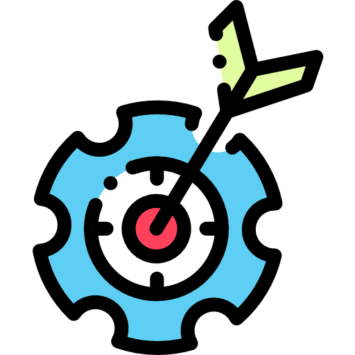 Target icon