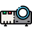 Projector icon 64x64