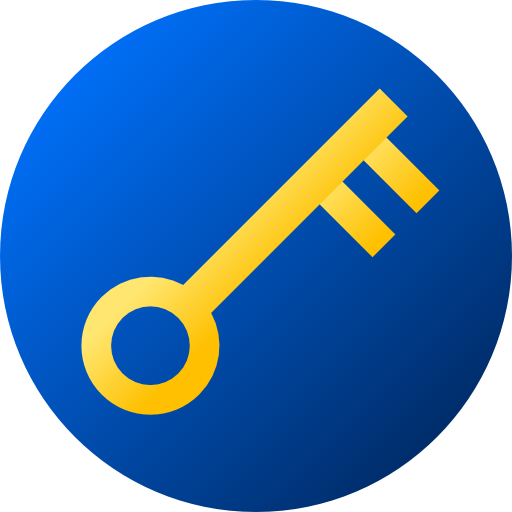 Key icon