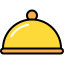 Dinner icon 64x64