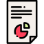 Statistic icon 64x64