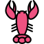 Lobster icon 64x64