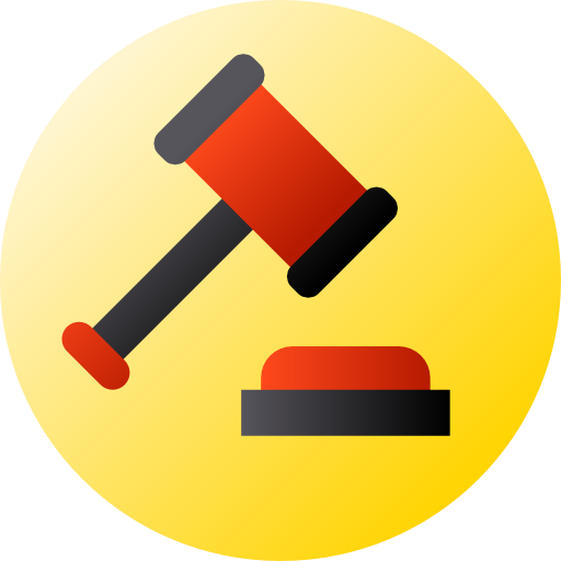 Auction icon