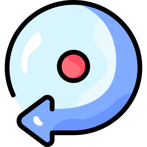 Arrow icon