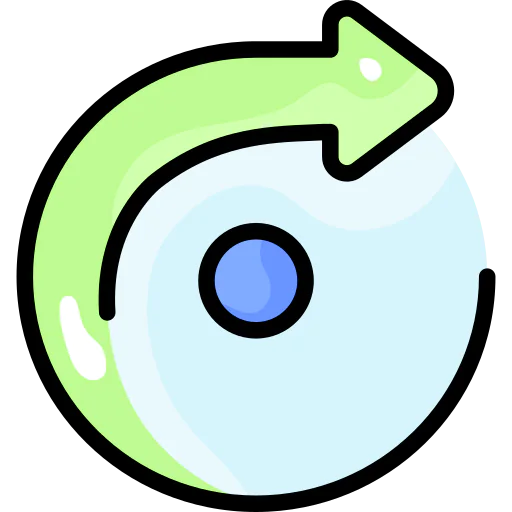 Arrow icon