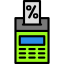 Invoice icon 64x64