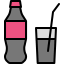 Soft drink icon 64x64