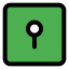 Lock icon 64x64