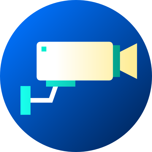 Cctv icon