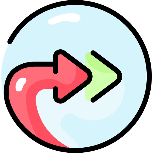 Arrows icon