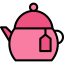 Teapot icon 64x64