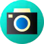 Camera icon 64x64