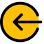 Sign out 图标 64x64