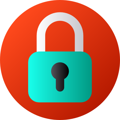 Padlock icon