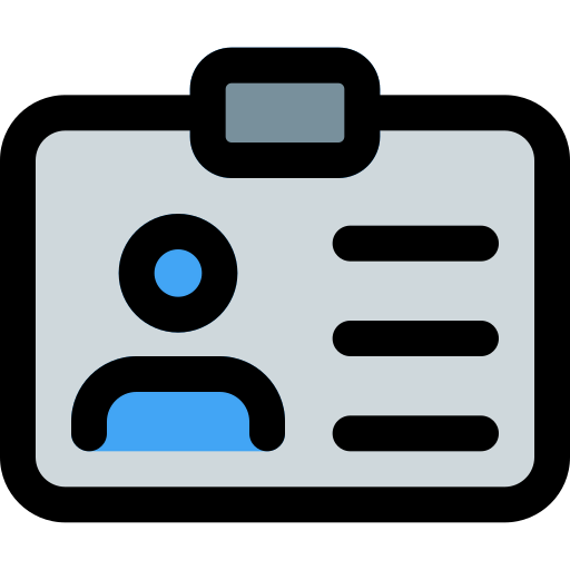 Password icon