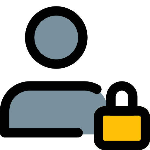 Profile icon