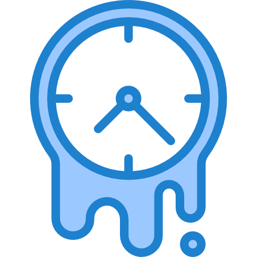 Slow icon