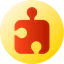Puzzle icon 64x64