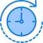 Time icon 64x64