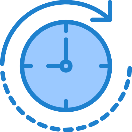 Time icon