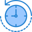Time icon 64x64