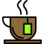 Tea cup icon 64x64