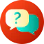 Chat icon 64x64