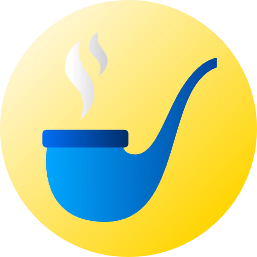 Pipe icon