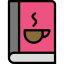 Recipe book icon 64x64