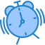 Alarm clock icon 64x64