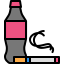 Soft drink icon 64x64