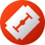 Blade Symbol 64x64