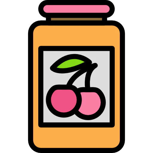 Jam icon