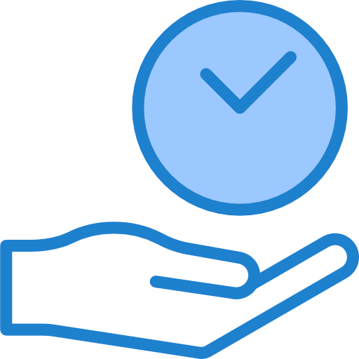 Clock icon